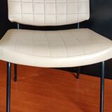 "Conseil" armchair by Pierre Guariche