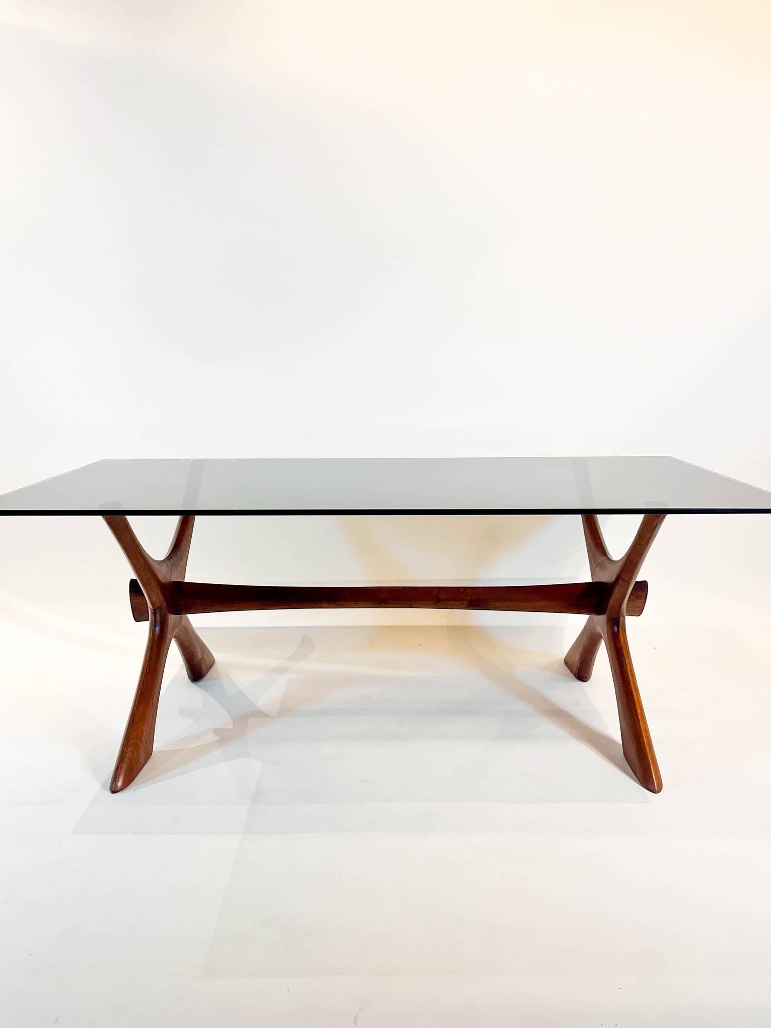 Coffee table by fredrik abeln-schriever
