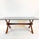Coffee table by fredrik abeln-schriever