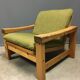 Armchair by Yngve Ekström for swedese 1960