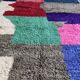 Traditional Moroccan wool rug 3 x 2 m