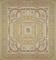 Handmade Aubusson style rug: 315 x 240 cm "Galerie Sardje"