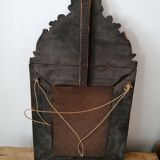 Beveled mirror  59x32cm