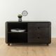 Commode Talete des années 1980, Rosenthal, vintage