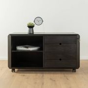 1980s Talete dresser, Rosenthal, vintage