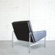 Fauteuil modèle 6720 par Fabricius & Kastholm pour Kill International
