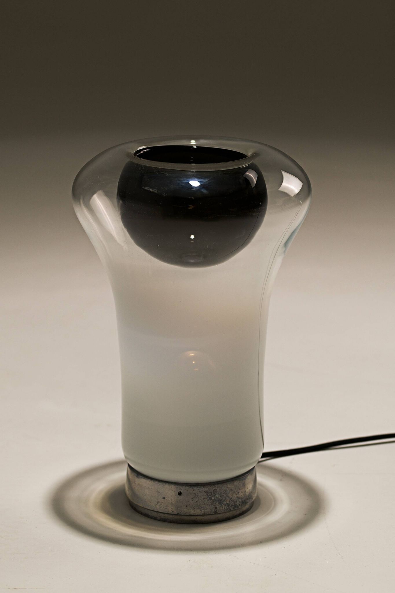 Lampe de table 'Sappho' Angelo Mangiarotti
