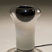 Lampe de table 'Sappho' Angelo Mangiarotti