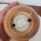 Nissen Denmark salt and pepper set