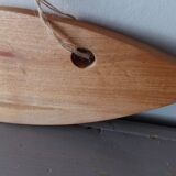 Acacia cutting board