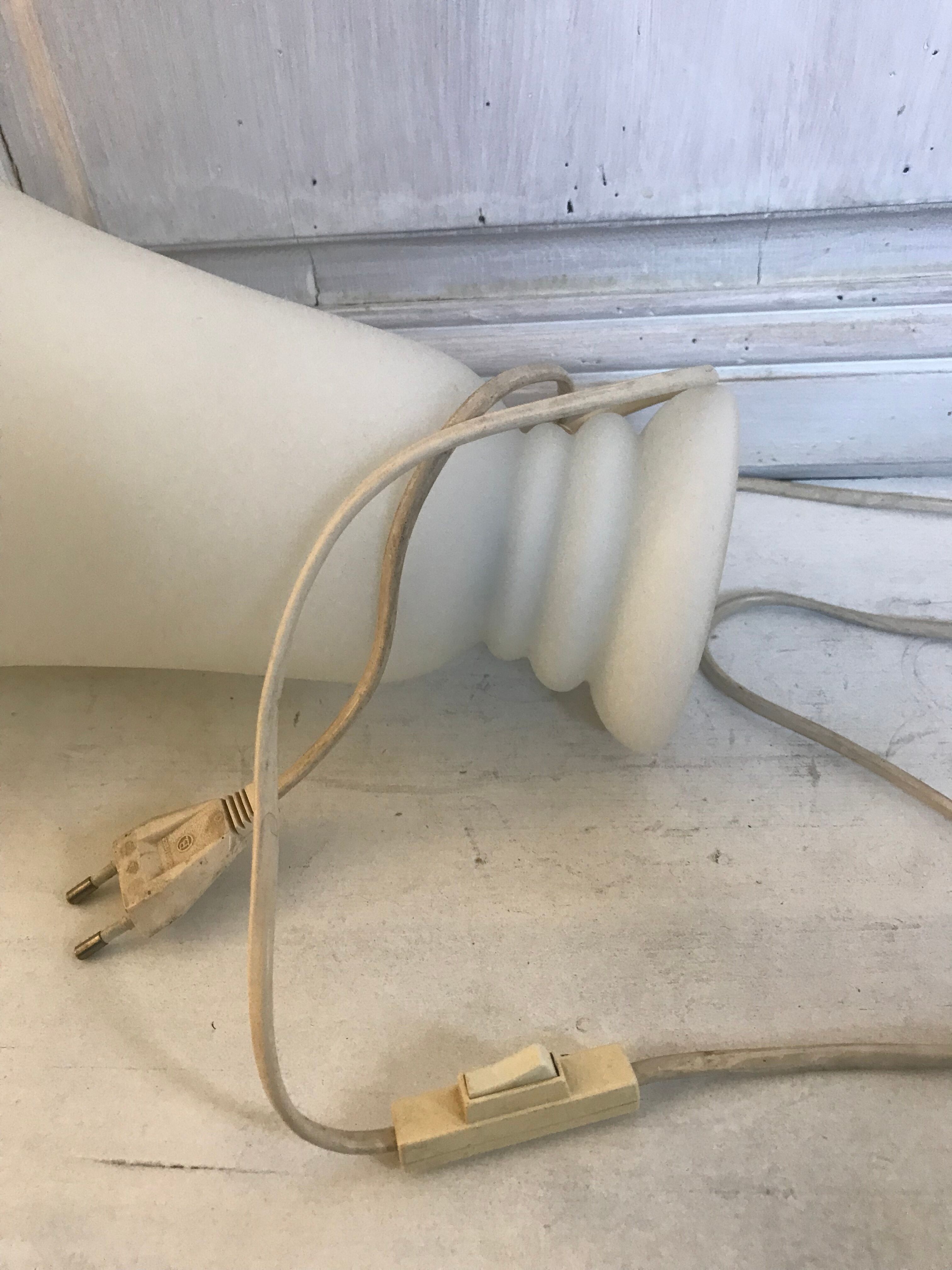 Vintage Lamp Medici Shape
