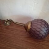 Wall light  arm Art Deco