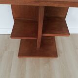 Vintage bedside or extra table