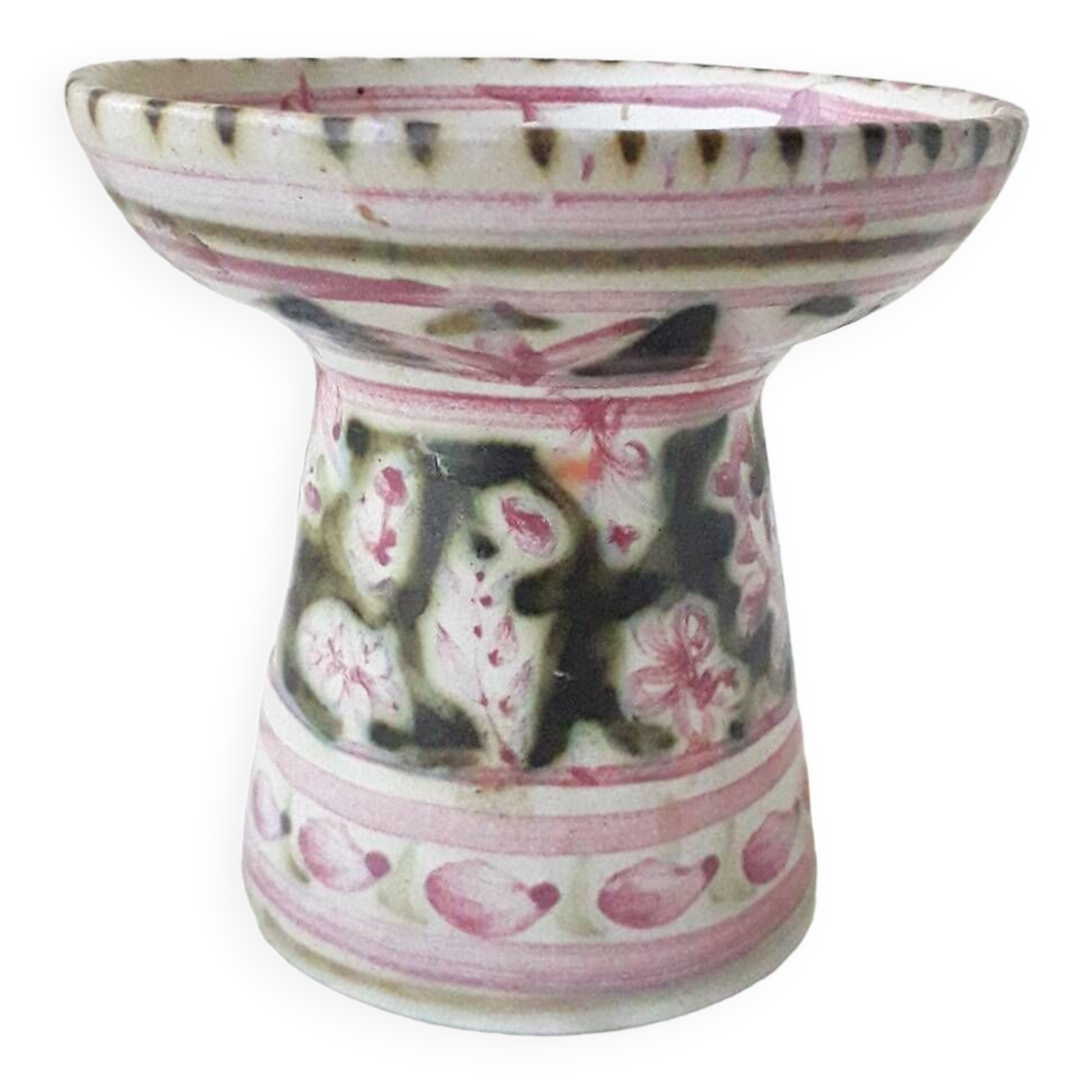 Kéraluc candle holder