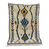 Moroccan berber rug 150x92cm