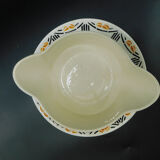 Saucière Badonviller model Montmartre