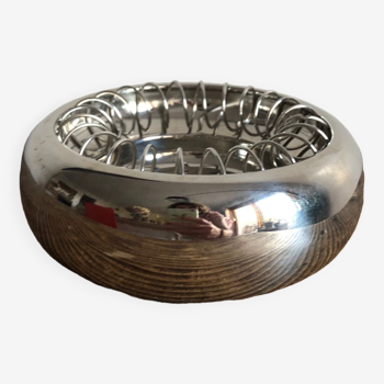 Alessi spiral ashtray