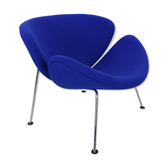 "Orange Slice" by Pierre Paulin armchair for Artifort, 1960s