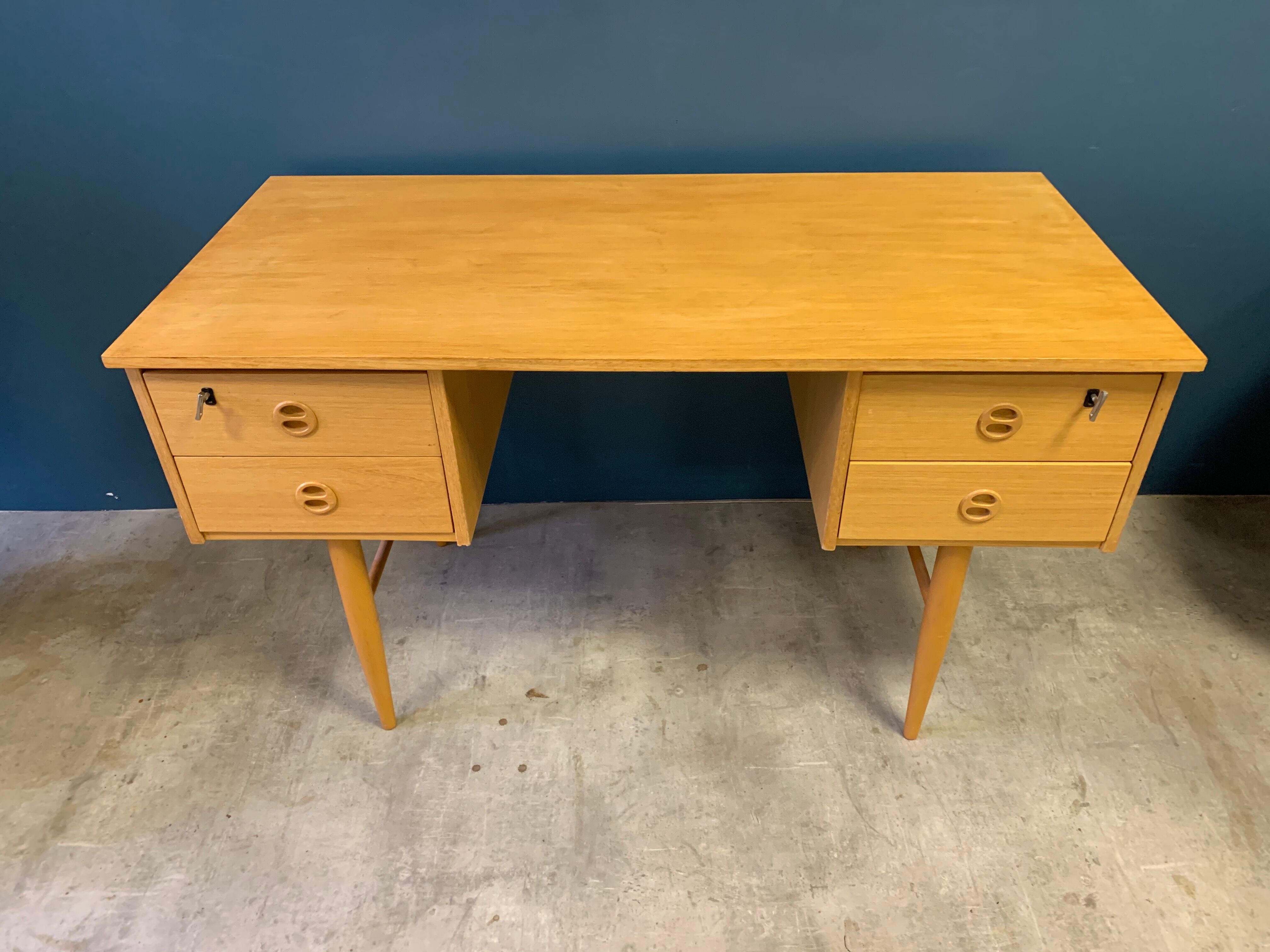 Desk 1970