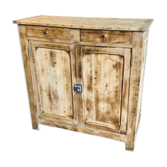 Buffet parisien brut