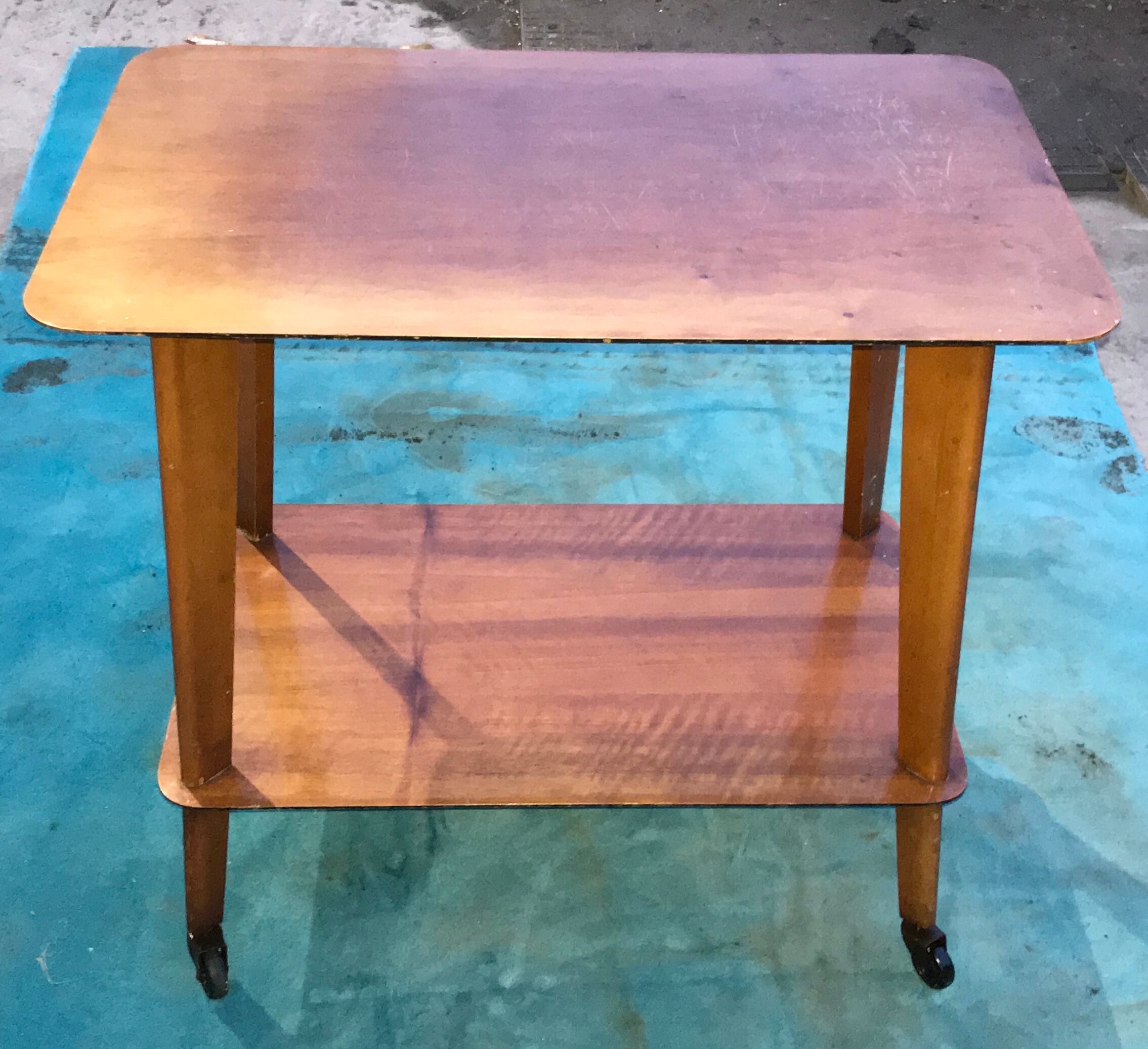 Scandinavian service