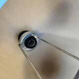 Vintage space age pendant lamp / chandelier