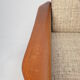 Midcentury Danish Teak 3-seater Sofa, 1970's