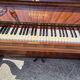 Old piano gaveau paris