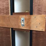 Coat rack / wall-mounted cloakroom