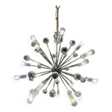 Lustre Chrome Atomic Sputnik Komet