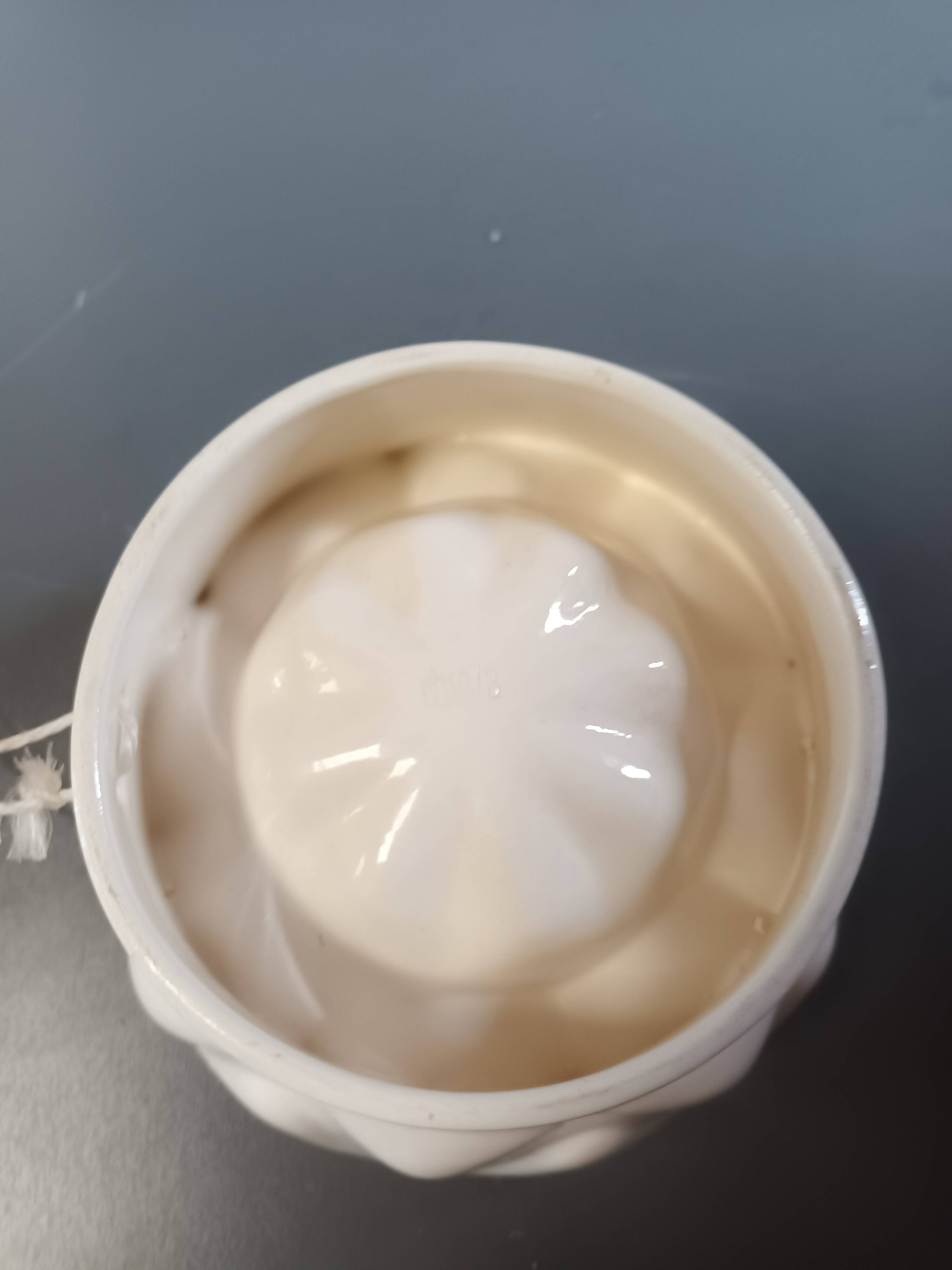 Kouglof earthenware mold