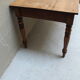 Farm table