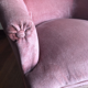 Toad chair