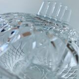 Glass candy