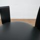 Set of 6 Golem chairs by Vico Magistretti