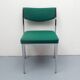 1970s chair in green