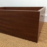 Wall shelf