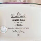 Coffee service Dorothy Hafner