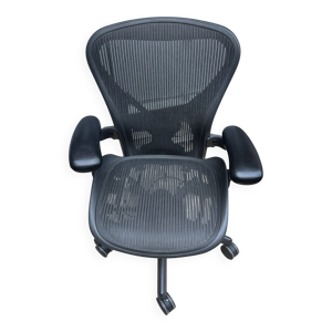 chaise herman miller