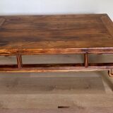 Table basse chinoise