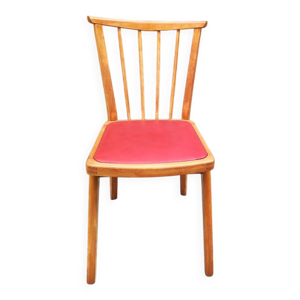 chaise bistrot style - scandinave