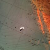 Hercules globe