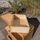 1970s rattan sideboard