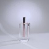 Vase #1 by Shiro Kuramata, circa 1980, Japan