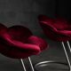 Tabourets Fleur Soshun par Masanori Umeda pour Edra, Italie, 1990s