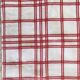 6/8 place setting tablecloth embroidered "laura ashley" 80's - Cotton - 165x145