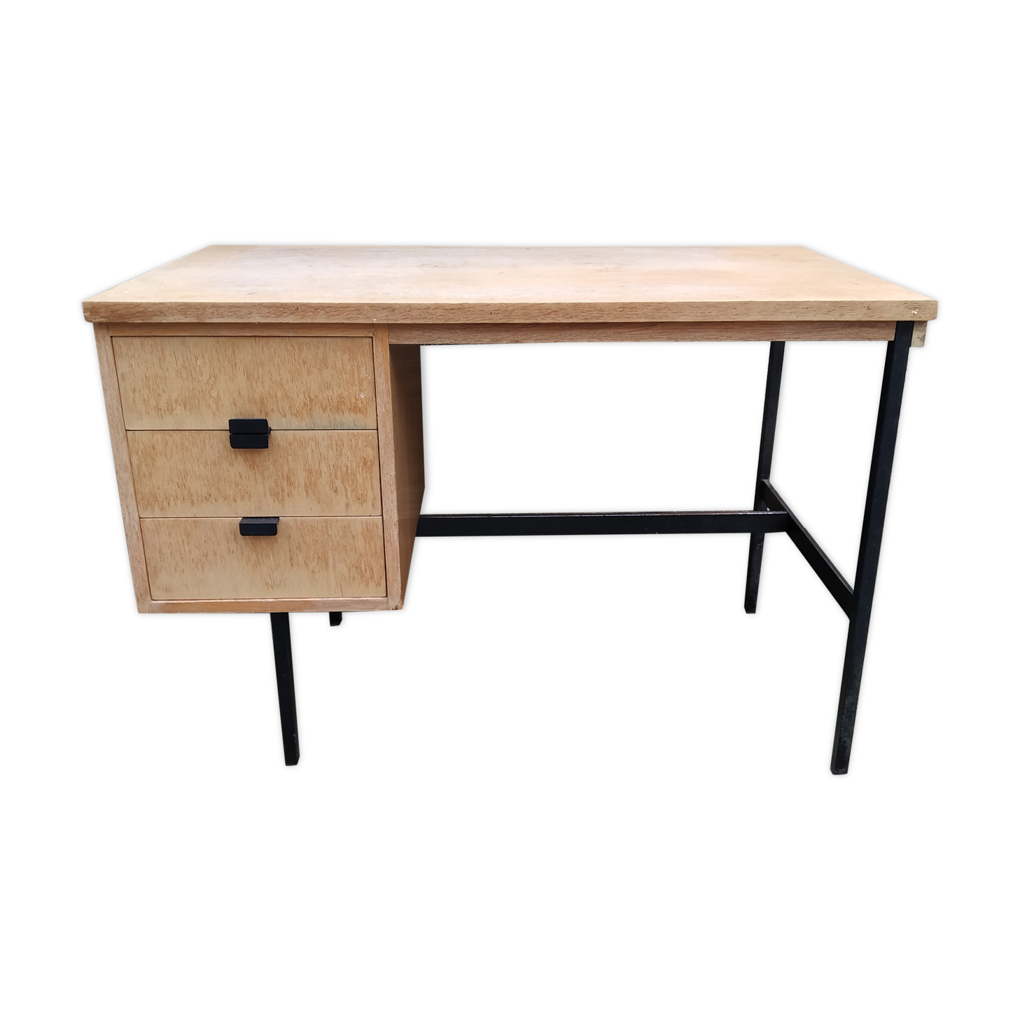 Modernist desk