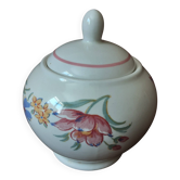 Sugar bowl Chelsea England