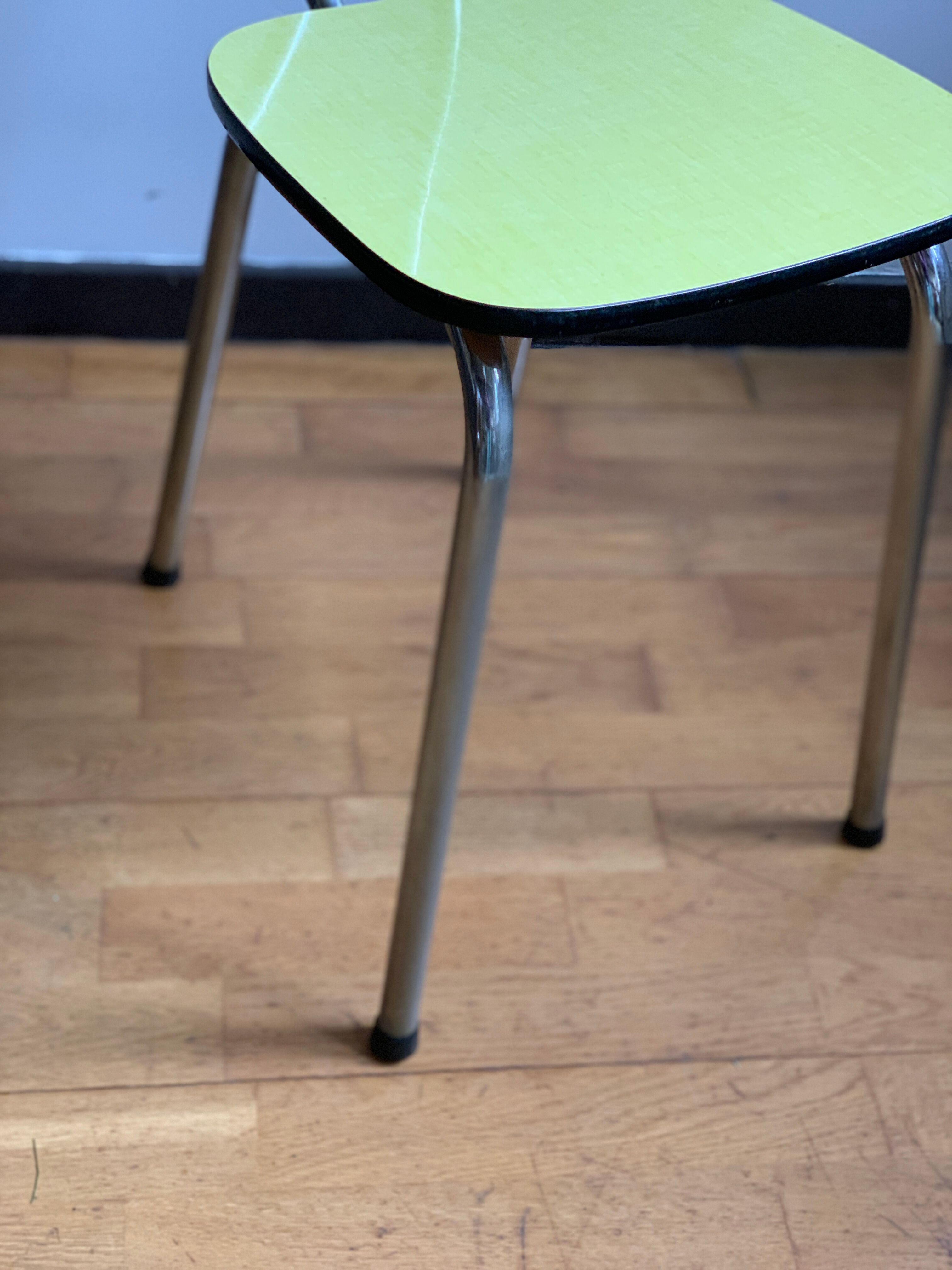 Formica chair