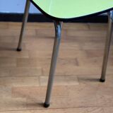 Chaise formica